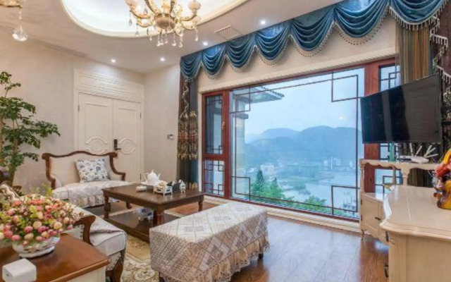 Floral Hotel No.1 Villa Tiny West Lake