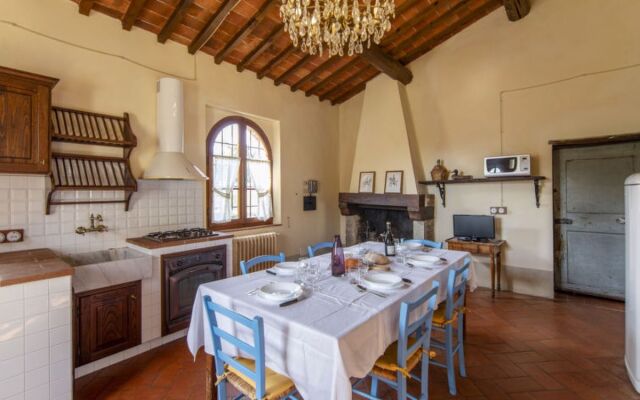 Tenuta Farneta