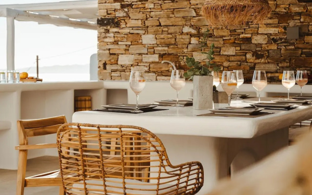 291424 - Villa Flo in Naxos