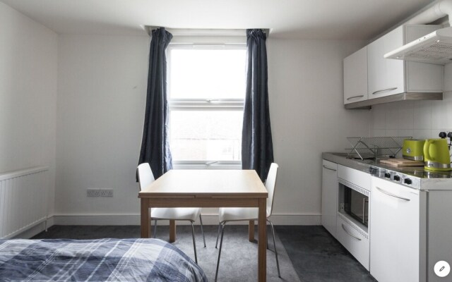 Inviting 1-bed Apartment in London