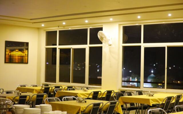 The Prime Hotel Jaipur