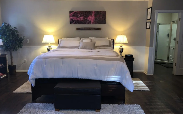 Creekside Inn of Paso Robles