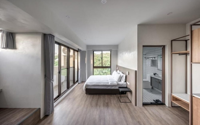 H suite inn