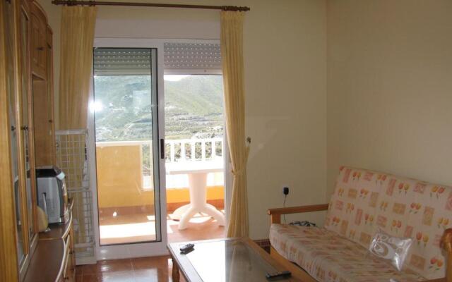 Apartamento Cala Reona