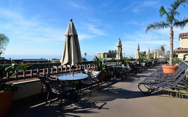 Best Western Plus Laguna Brisa