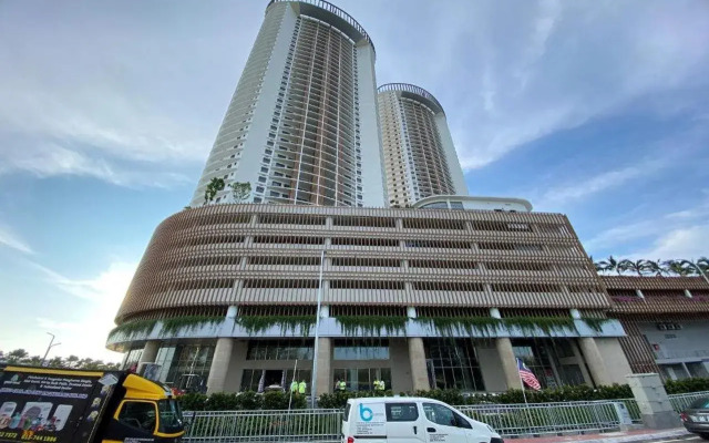 Birkin International Hotel