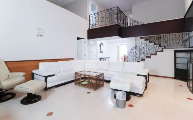 CP Residences