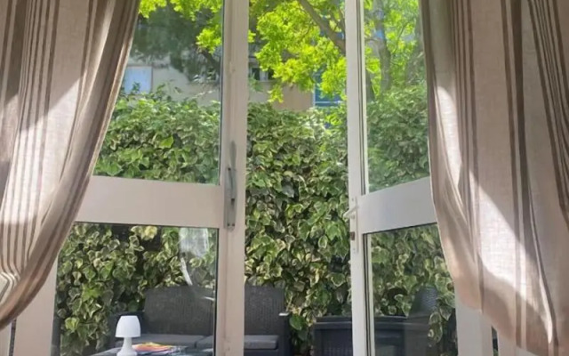 Hotel Ulysse Montpellier Centre