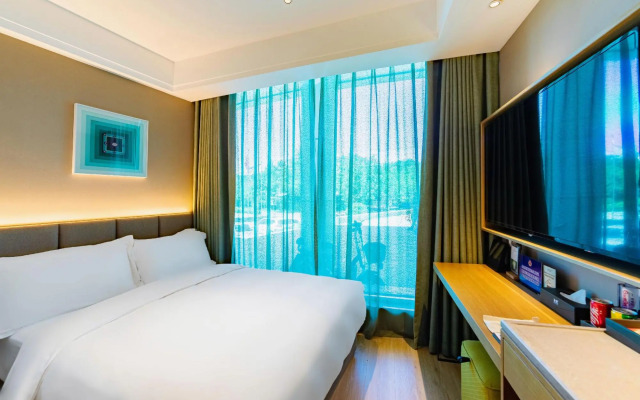 True Go Hotel (Beijing Zhongguancun Life Science Park)