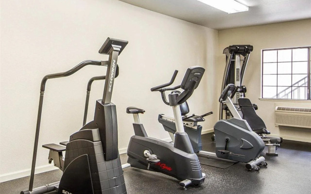 Quality Inn Petaluma - Sonoma