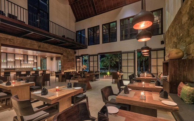 Kemangi Bed & Breakfast