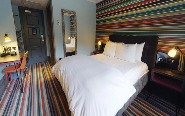 Village Hotel Wirral