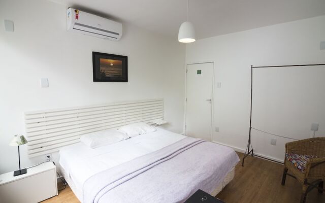 The Hostel Rio de Janeiro