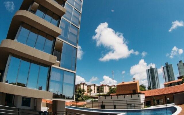 Praia Calma Premium Flats