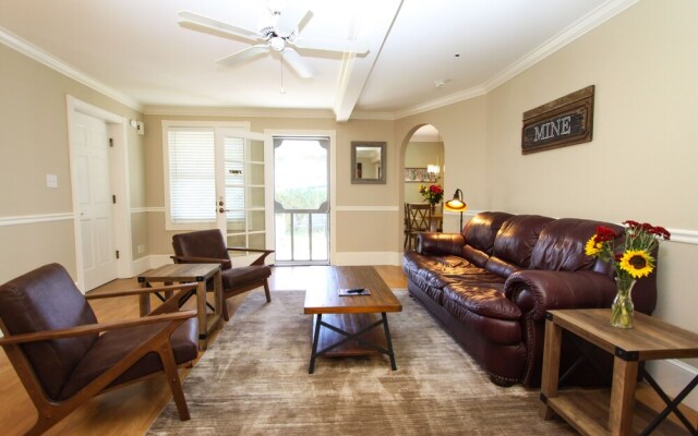 Inn at 161