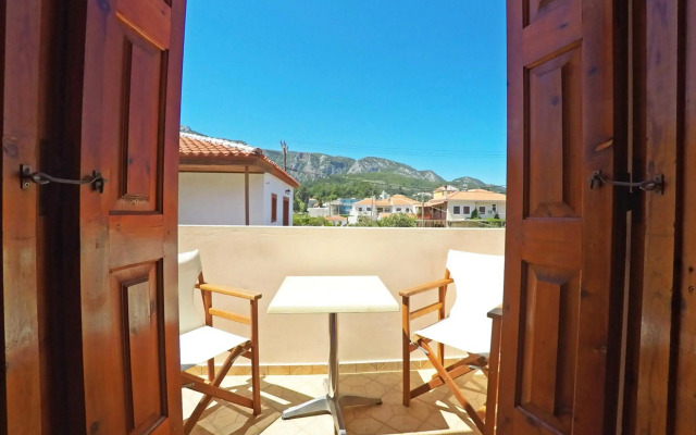 Tarsanas Apartments