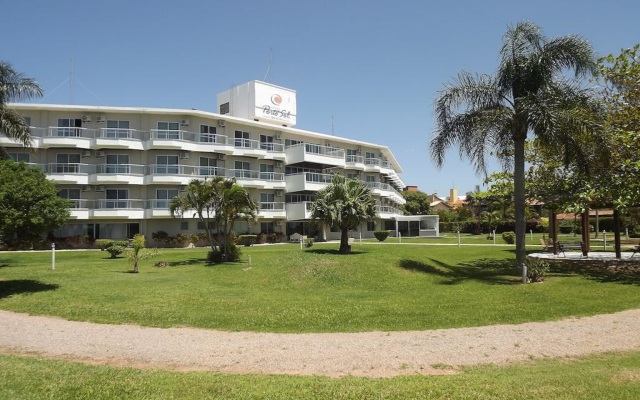 Hotel Porto Sol Beach