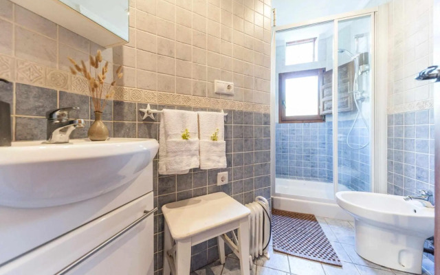 El Ablanu Senda del Oso