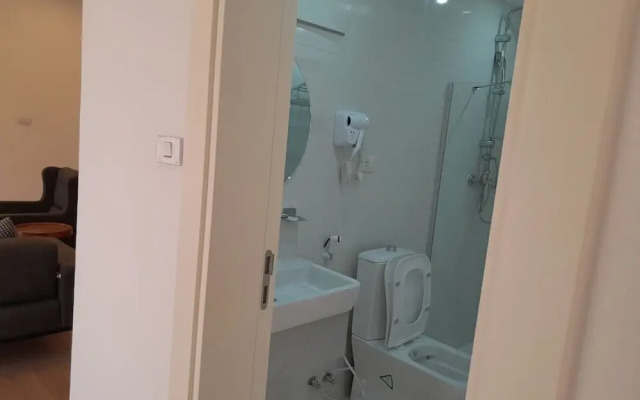 Zemilo hotel apartment