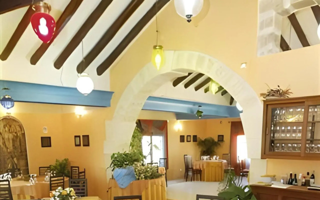 Hotel Centrale