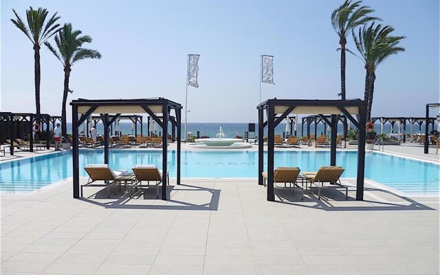 Apartamentos Residencial Playa Alicante