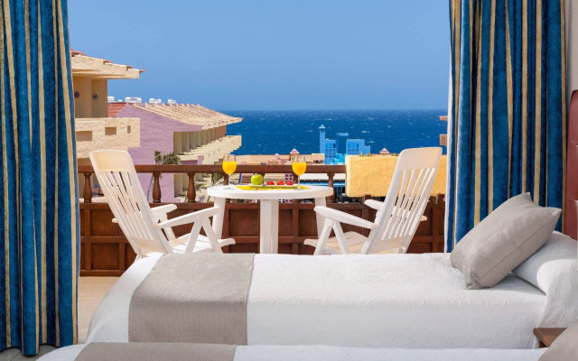 Marino Tenerife