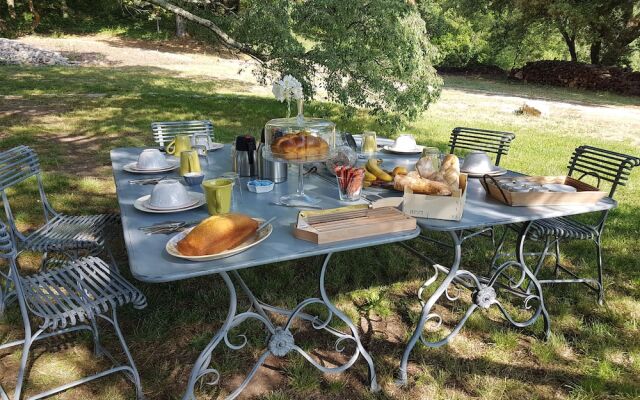 Le Domaine Saint Martin