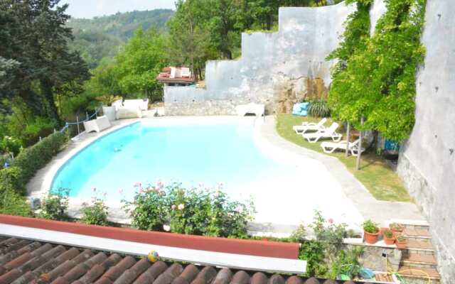 Villa Gioia Country House