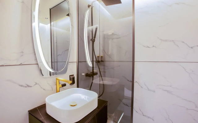 L&L Jeju Hotel