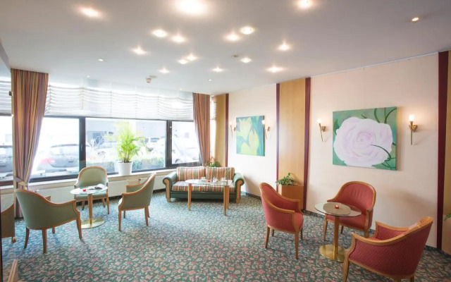 Best Western Hotel Atrium