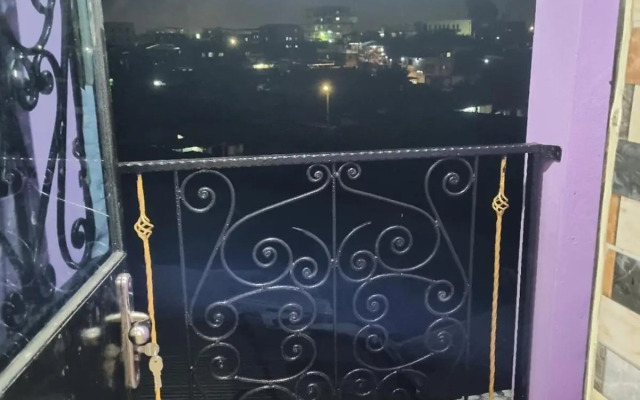 Residence Sighaka - Premium VIP Apartment - WiFi, Gardien, Parking