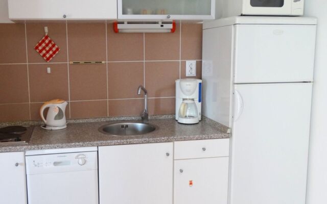 Apartment Vitez A1 Crikvenica, Riviera Crikvenica