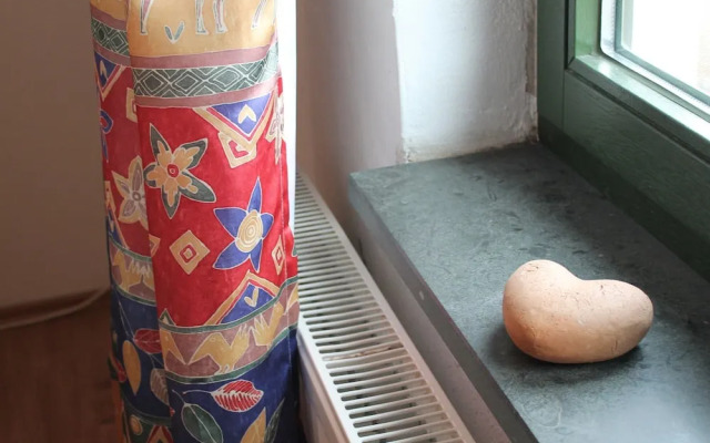 Elegant Mansion in Barlin With Swimming Pool