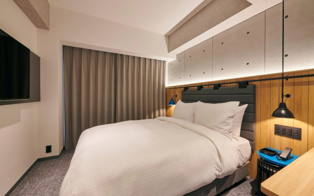 City Lodge  GrandWest