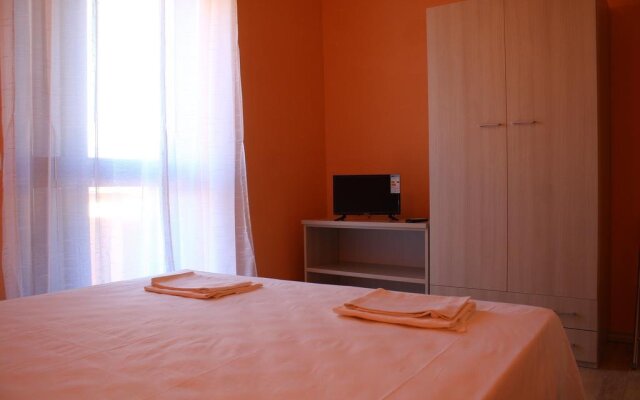 B&B La Cantoniera