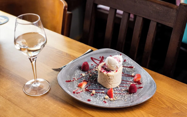 The Amble Inn - The Inn Collection Group