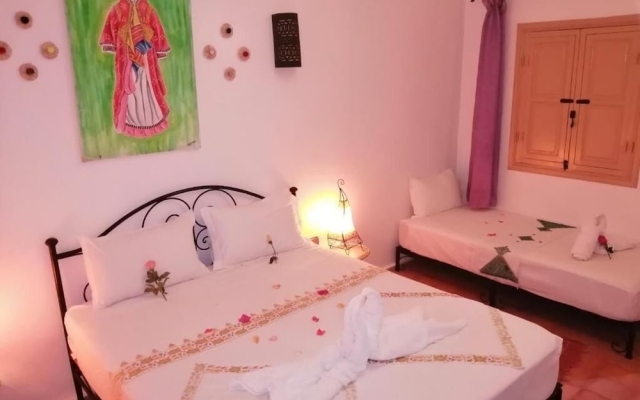 Riad Dar Nakhla