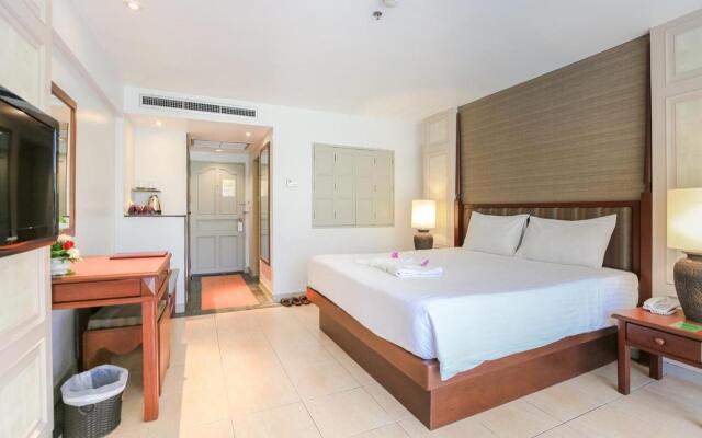Phuket Orchid Resort and Spa