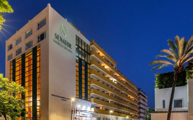 Senator Marbella Hotel