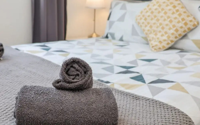 4 Seaview @ Bridlington Bay