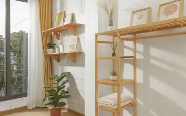Cloud Homestay Hanoi