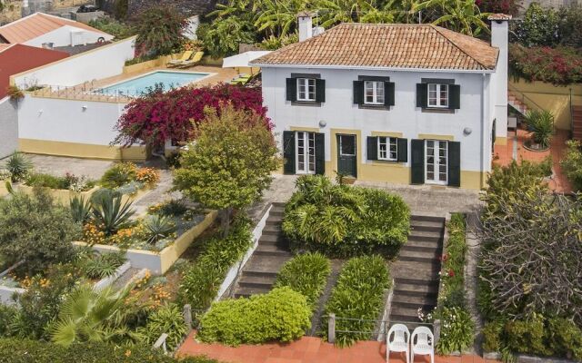 Casa Belflores by Our Madeira