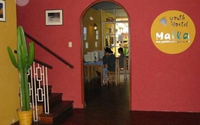 Youth Hostel Malka