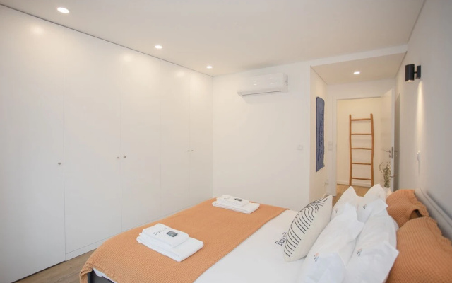 Liiiving - Cooper Residence Apartment