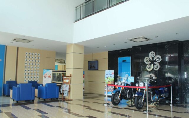 Hotel Brothers Solo Baru
