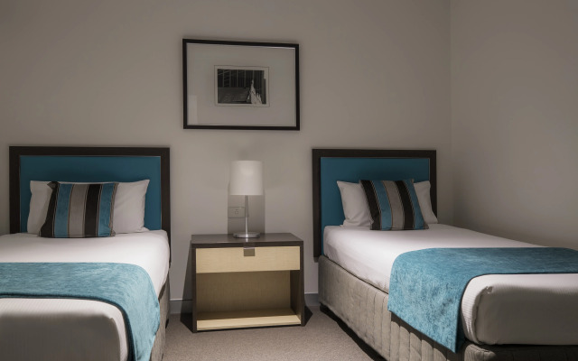 Novotel Melbourne on Collins