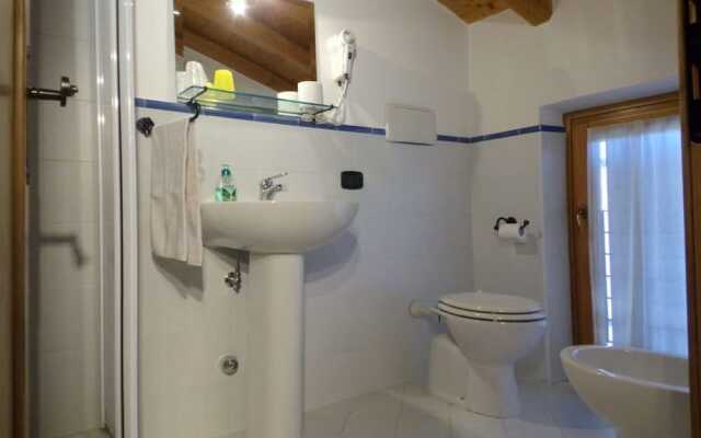 Agriturismo & Locanda Corte Marani