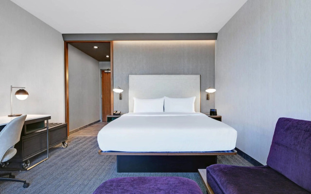 Courtyard by Marriott Manhattan Aggieville