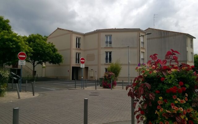 Clos Chantegrive