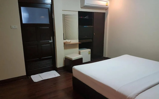 Guest House Ratchaburi